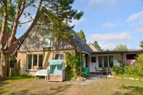 Min Leev 1 Ferienhaus